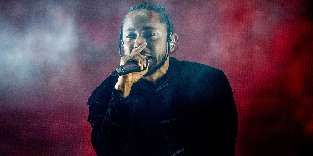 Kendrick Lamar Rajai Nominasi Grammy Awards 2019!